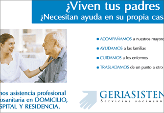 Diseño de Publicidad para Emppresas de Servicios de Salud